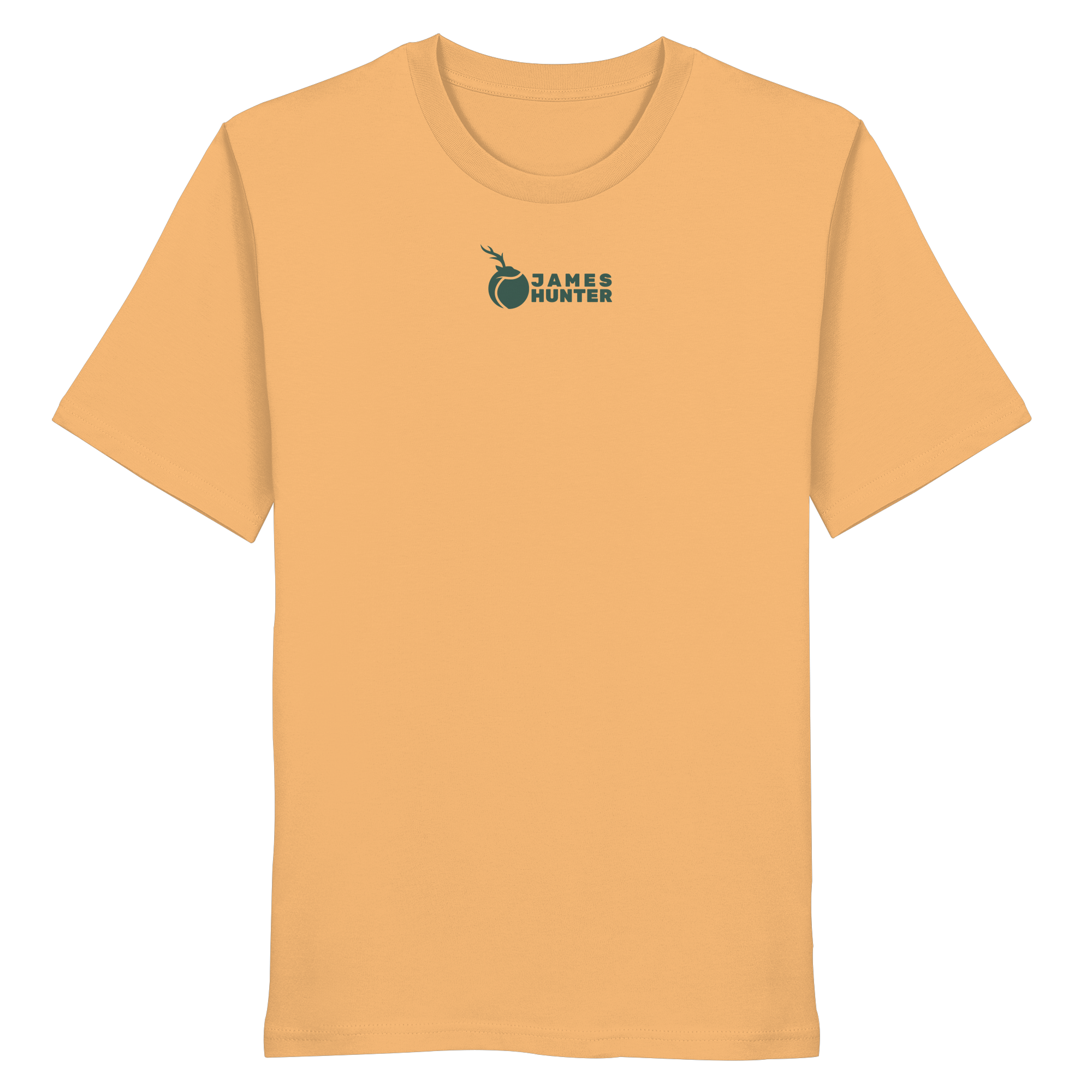 Get Lost to Find Yourself - Organic Shirt
