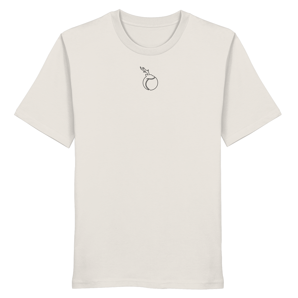 Out of Office - Organic Shirt