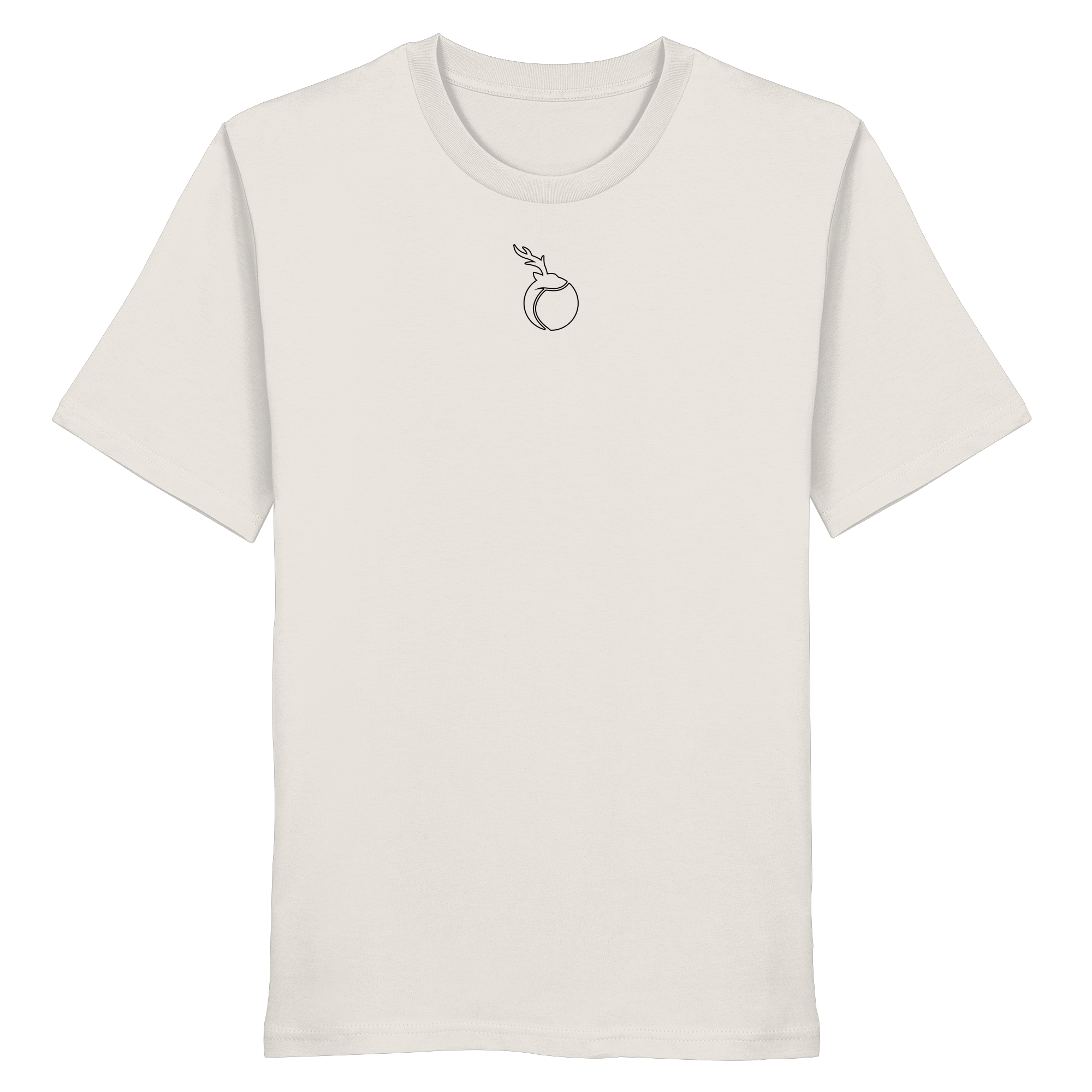 Out of Office - Organic Shirt