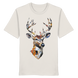 Paper Trail — Art Collection Organic T-Shirt No. 10 - Organic Shirt
