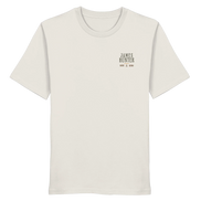 Nature's Serenity - Organic Shirt