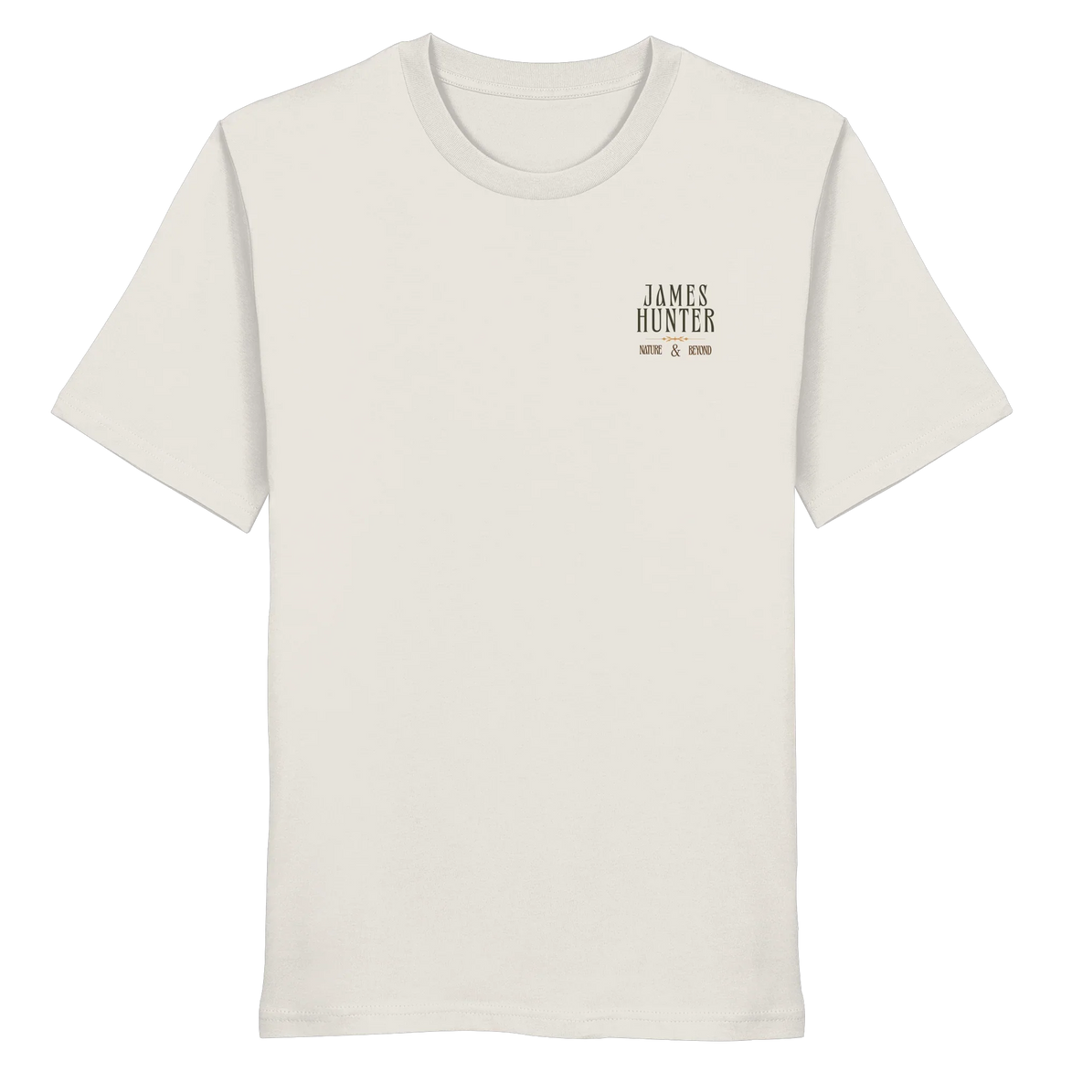 Nature's Serenity - Organic Shirt