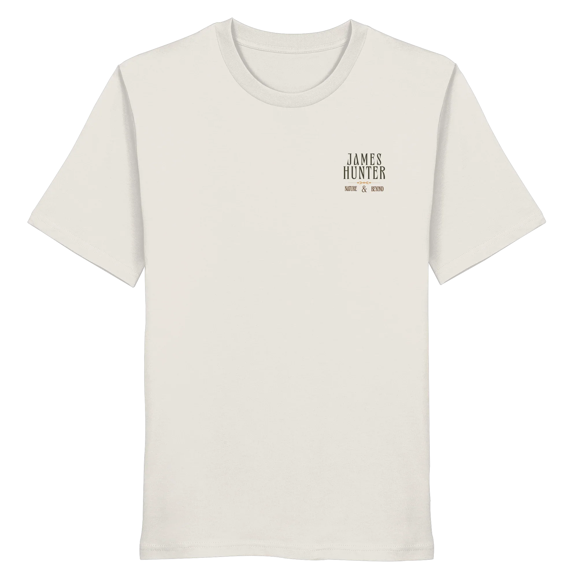 Nature's Serenity - Organic Shirt