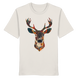 Autumn Crown — Art Collection Organic T-Shirt No. 9 - Organic Shirt