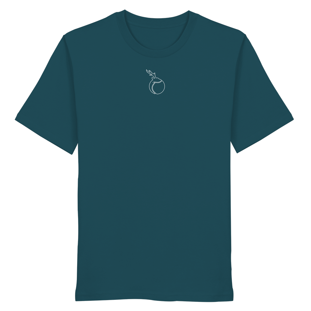 Find Your Way – James Hunter Edition - Organic Shirt