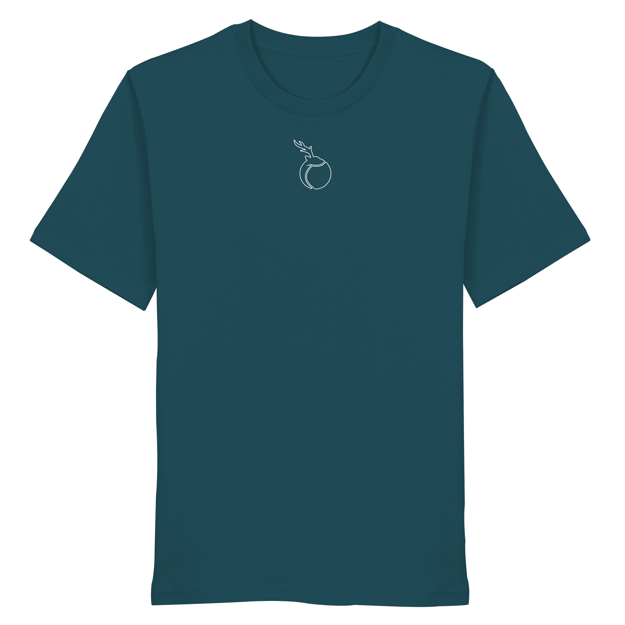 Find Your Way – James Hunter Edition - Organic Shirt