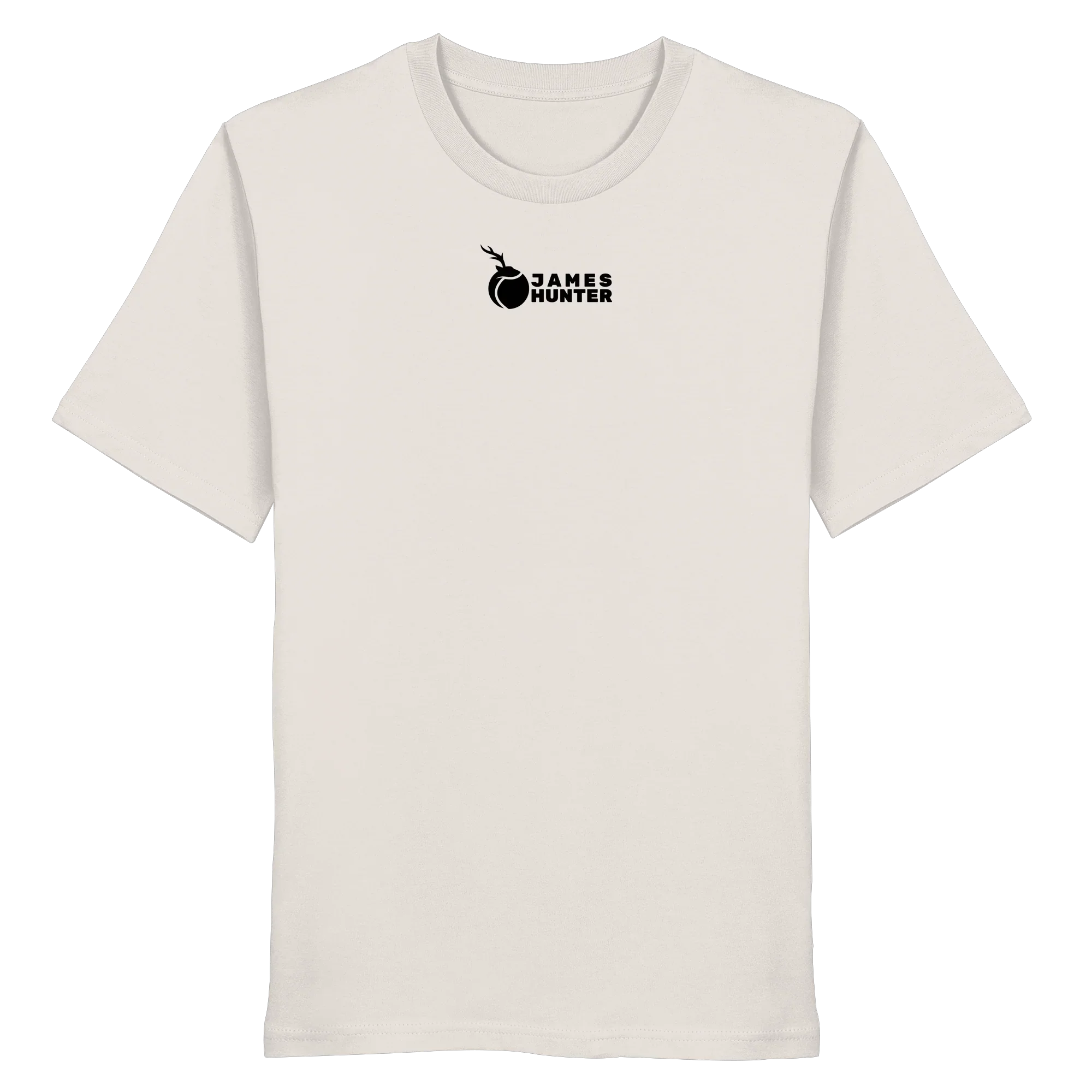 Wander More, Worry Less – Hiking Badge - Organic Shirt