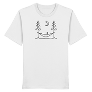 Hang Loose Under the Moon - Organic Shirt