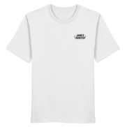 Collect Moments Not Things - Organic Shirt