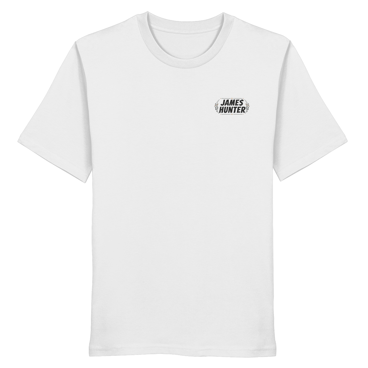 Collect Moments Not Things - Organic Shirt