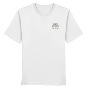 Nature's Serenity - Organic Shirt