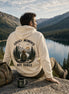 Collect Moments Not Things - Organic Hoodie