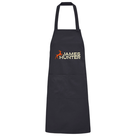 James Hunter - Nature and Beyond Home & Living Black / One Size BBQ Skirt