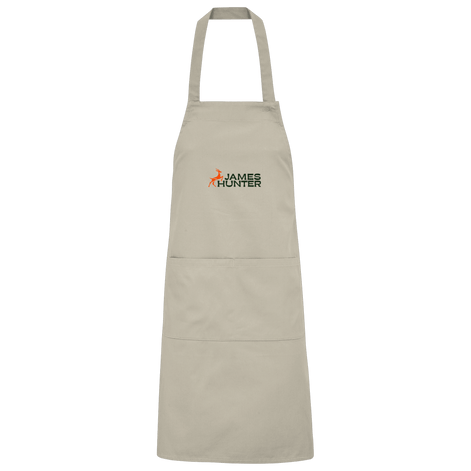 James Hunter - Nature and Beyond Home & Living Rope / One Size BBQ Skirt - Organic Grillschürze