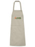 James Hunter - Nature and Beyond Home & Living Rope / One Size BBQ Skirt - Organic Grillschürze