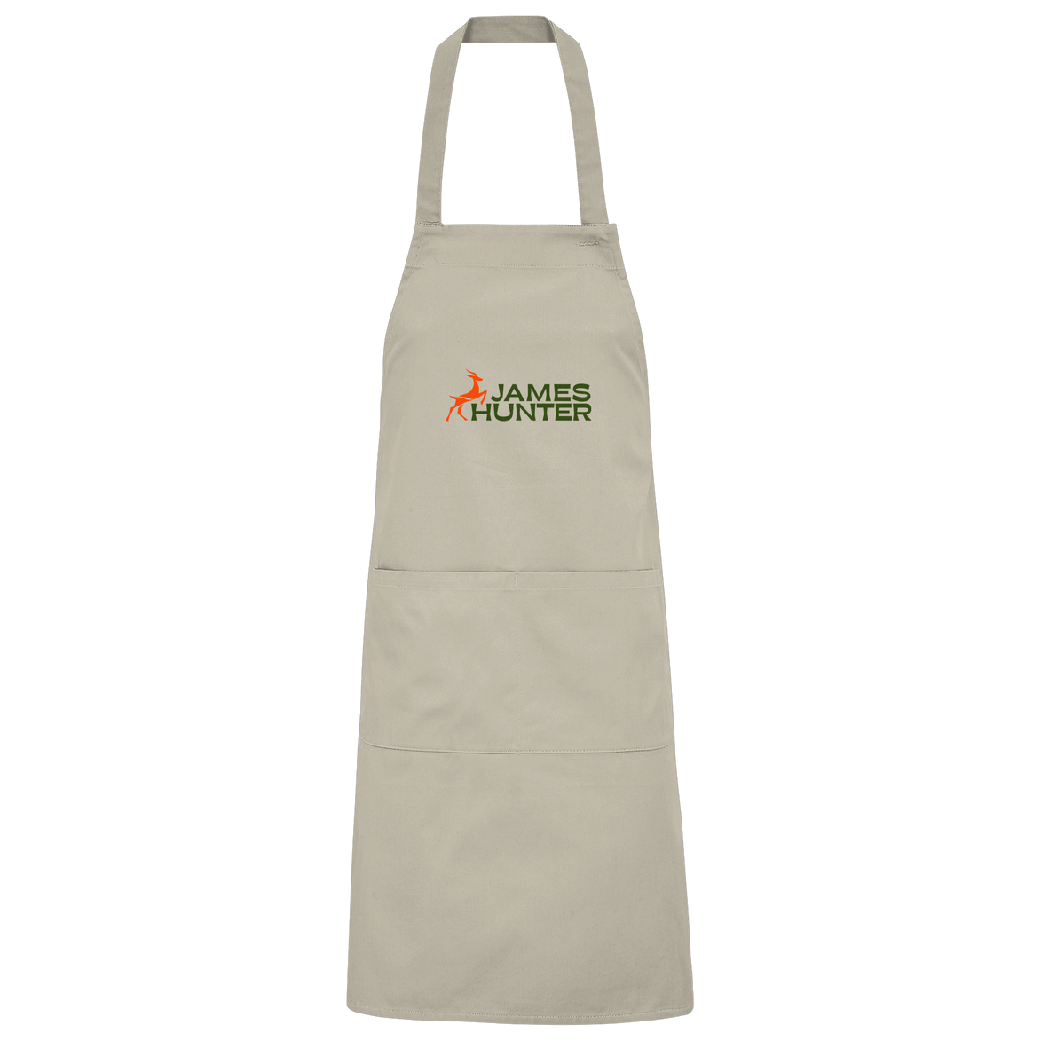 James Hunter - Nature and Beyond Home & Living Rope / One Size BBQ Skirt - Organic Grillschürze