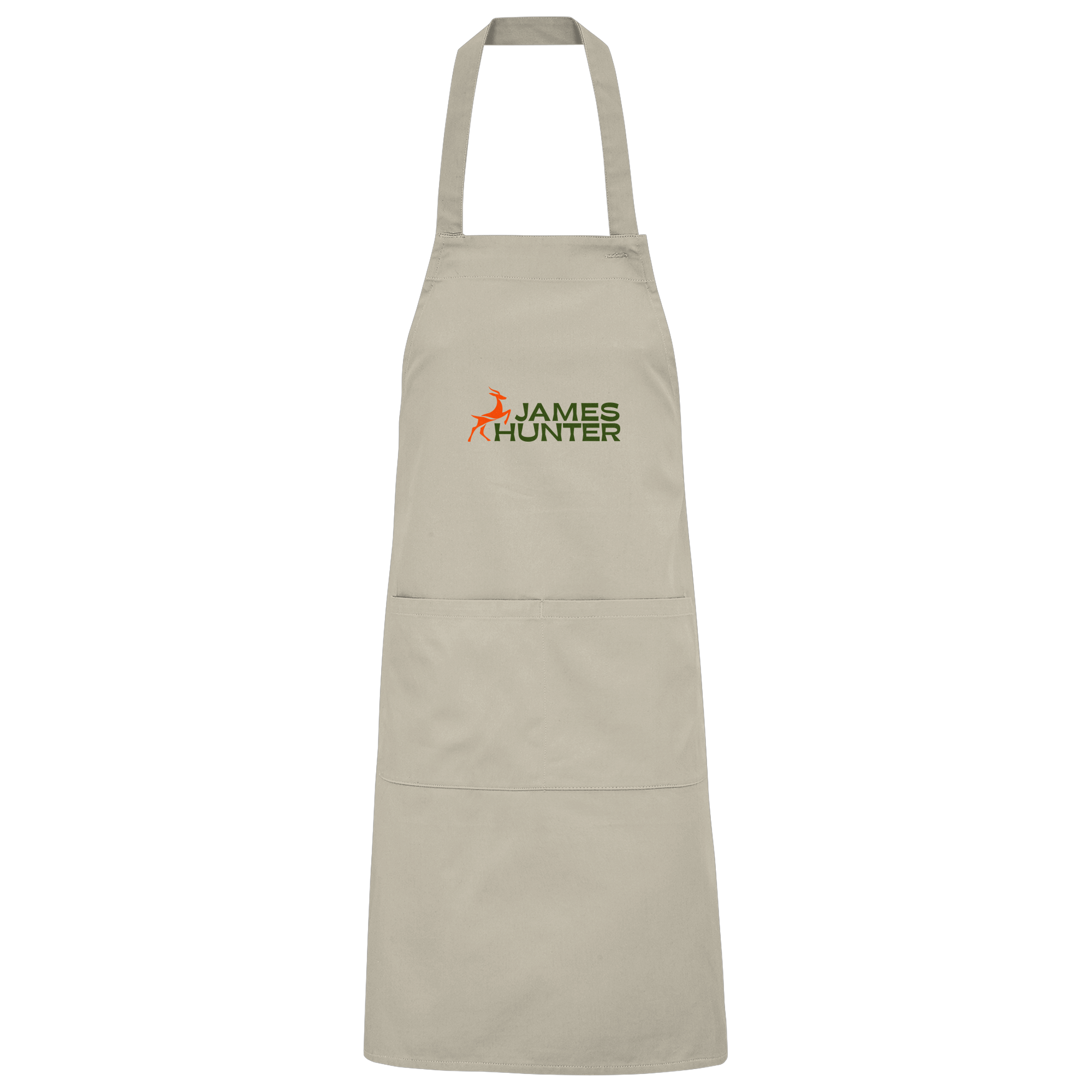 James Hunter - Nature and Beyond Home & Living Rope / One Size BBQ Skirt - Organic Grillschürze