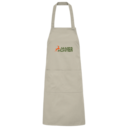 James Hunter - Nature and Beyond Home & Living Rope / One Size BBQ Skirt - Organic Grillschürze