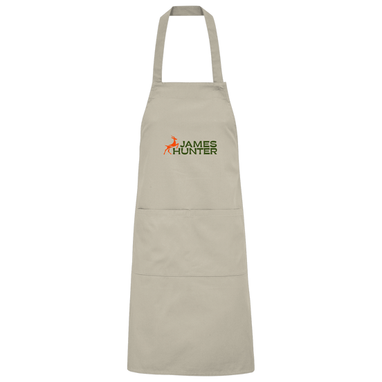 James Hunter - Nature and Beyond Home & Living Rope / One Size BBQ Skirt - Organic Grillschürze