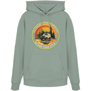 James Hunter - Nature and Beyond Hoodies Aloe / XS Defend your Style ! - Organic Hoodie