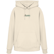 James Hunter - Nature and Beyond Hoodies Earth. Life. Respect. - Organic Hoodie