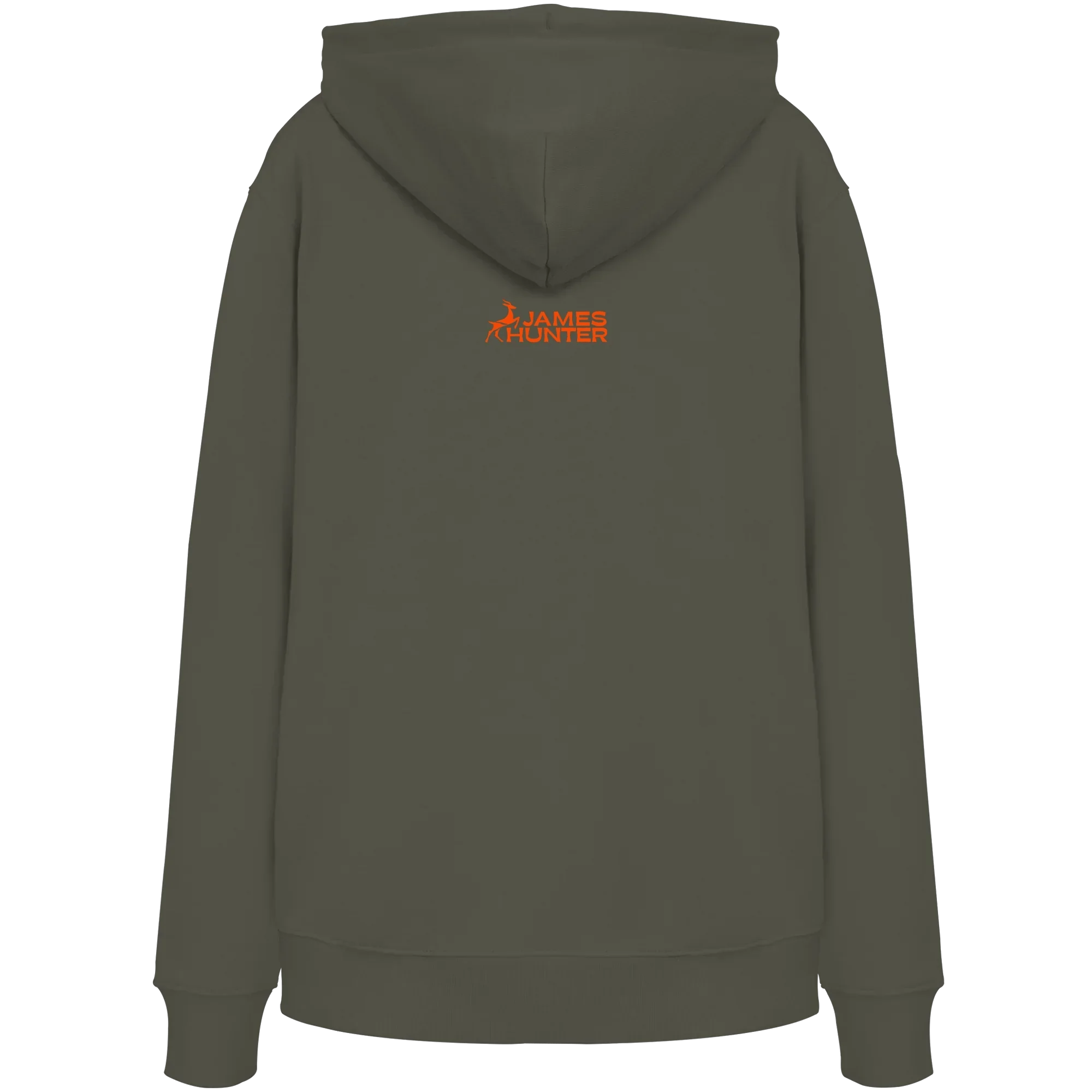 FASTFOOD - Organic Hoodie - James Hunter - Nature and Beyond