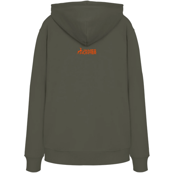 FASTFOOD - Organic Hoodie - James Hunter - Nature and Beyond