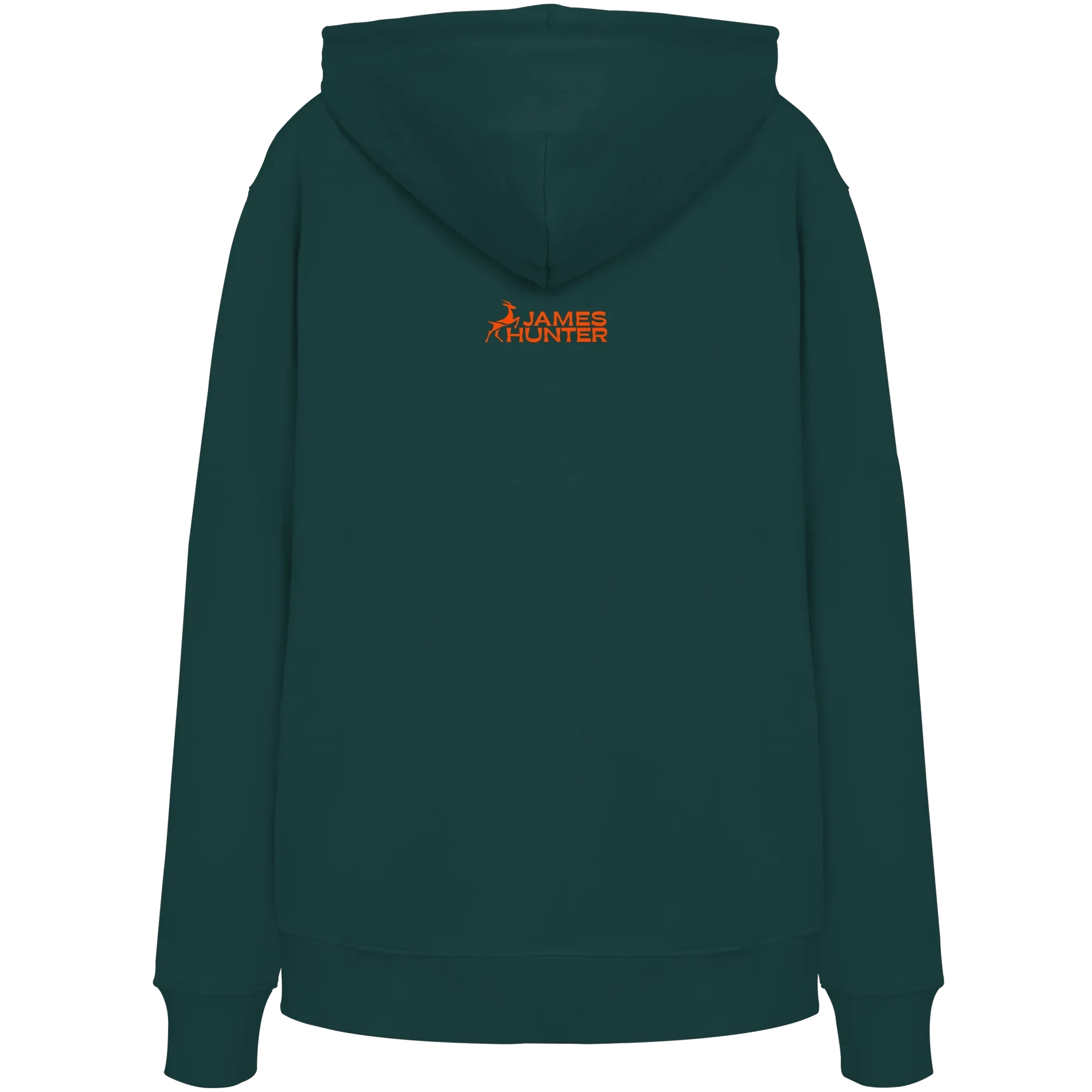 FASTFOOD - Organic Hoodie - James Hunter - Nature and Beyond