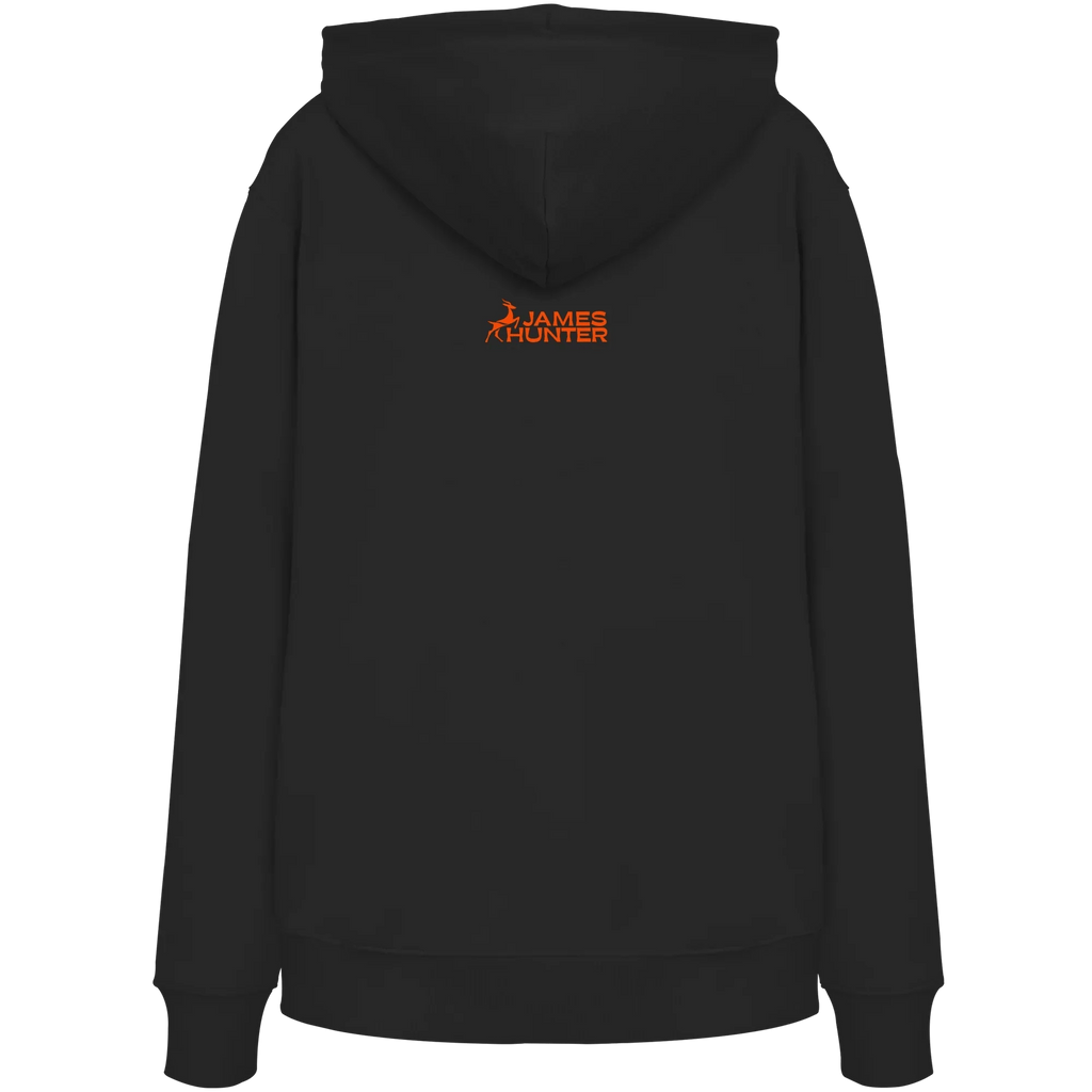 FASTFOOD - Organic Hoodie - James Hunter - Nature and Beyond