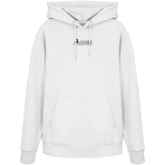 James Hunter - Nature and Beyond Hoodies James Hunter Family - Grey/Black - Organic Hoodie