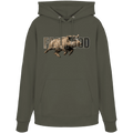 FASTFOOD - Organic Hoodie - James Hunter - Nature and Beyond