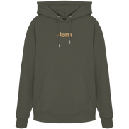 James Hunter - Nature and Beyond Hoodies Khaki / XS If I'm Missing - Probably I'm Hunting - Organic Hoodie