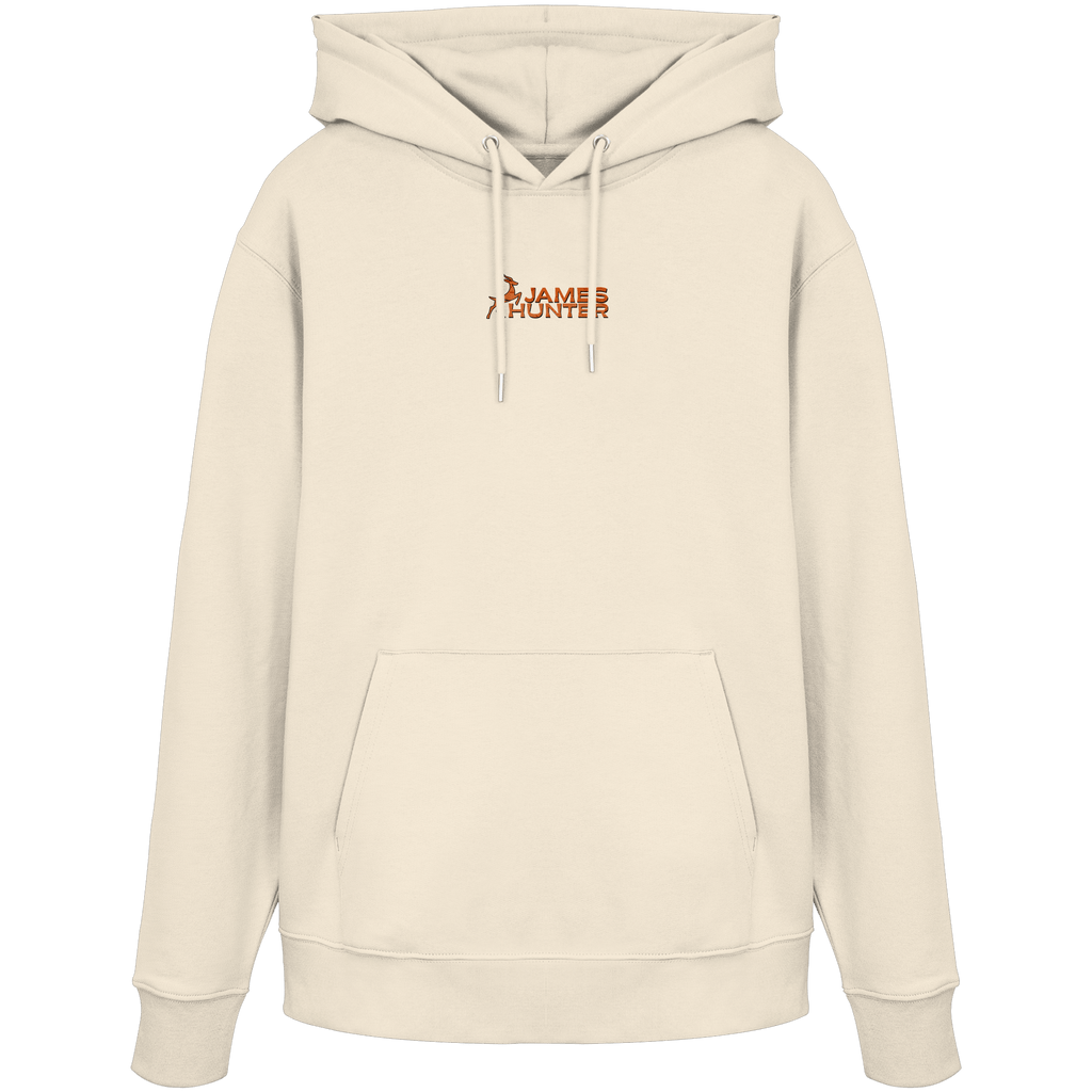 James Hunter - Nature and Beyond Hoodies Out of Office - Organic Hoodie