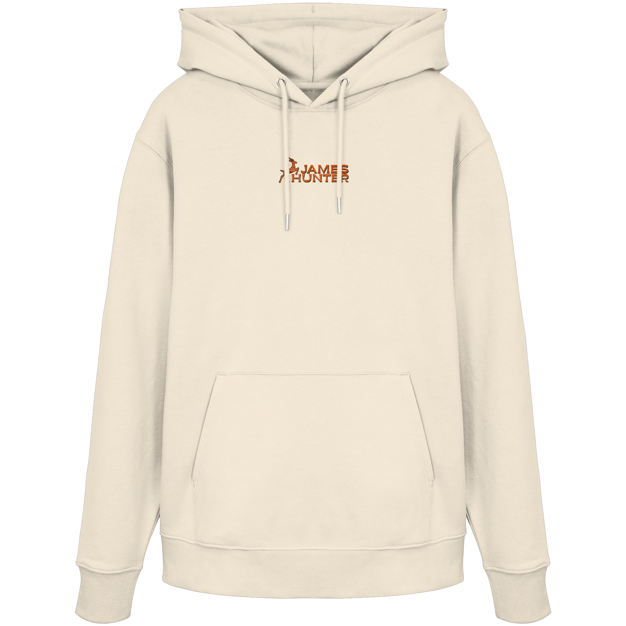 James Hunter - Nature and Beyond Hoodies Out of Office - Organic Hoodie