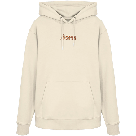 James Hunter - Nature and Beyond Hoodies Out of Office - Organic Hoodie