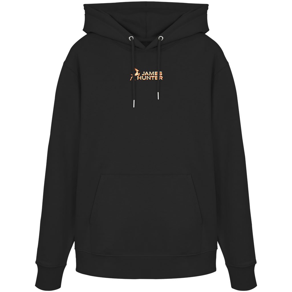James Hunter - Nature and Beyond Hoodies Out of Office - Organic Hoodie