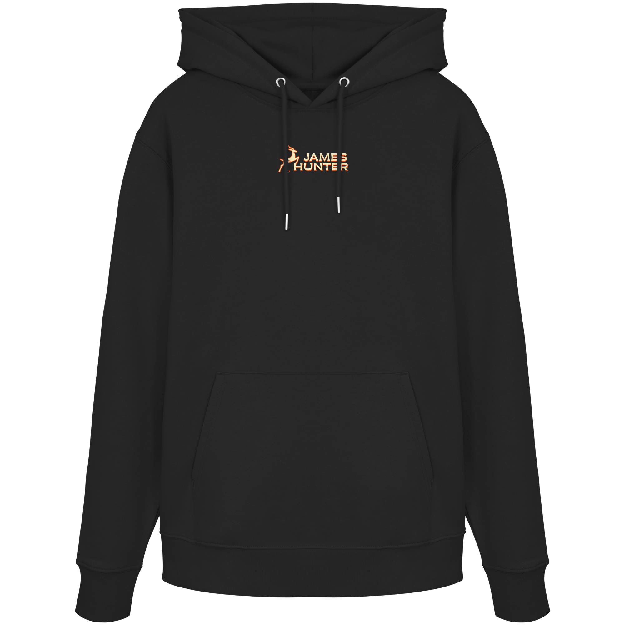 James Hunter - Nature and Beyond Hoodies Out of Office - Organic Hoodie