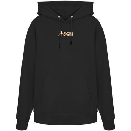James Hunter - Nature and Beyond Hoodies Out of Office - Organic Hoodie