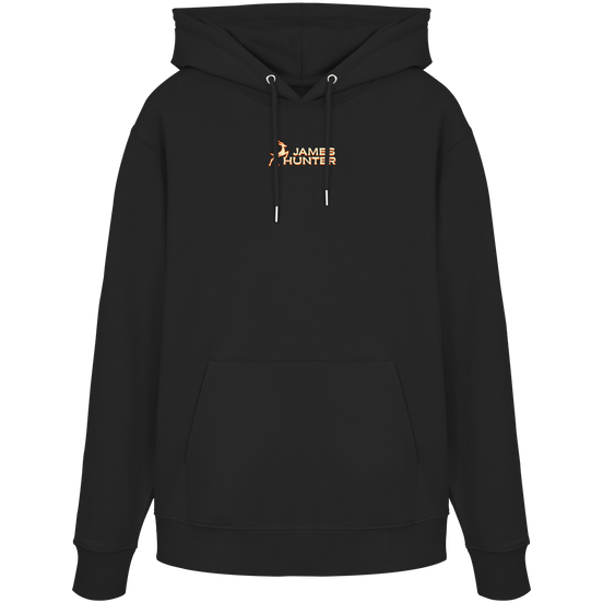 James Hunter - Nature and Beyond Hoodies Out of Office - Organic Hoodie