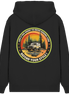 James Hunter - Nature and Beyond Jacken/ Zipper Black / XS Defend your Style ! - Organic Zipper