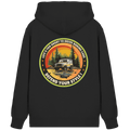 James Hunter - Nature and Beyond Jacken/ Zipper Black / XS Defend your Style ! - Organic Zipper