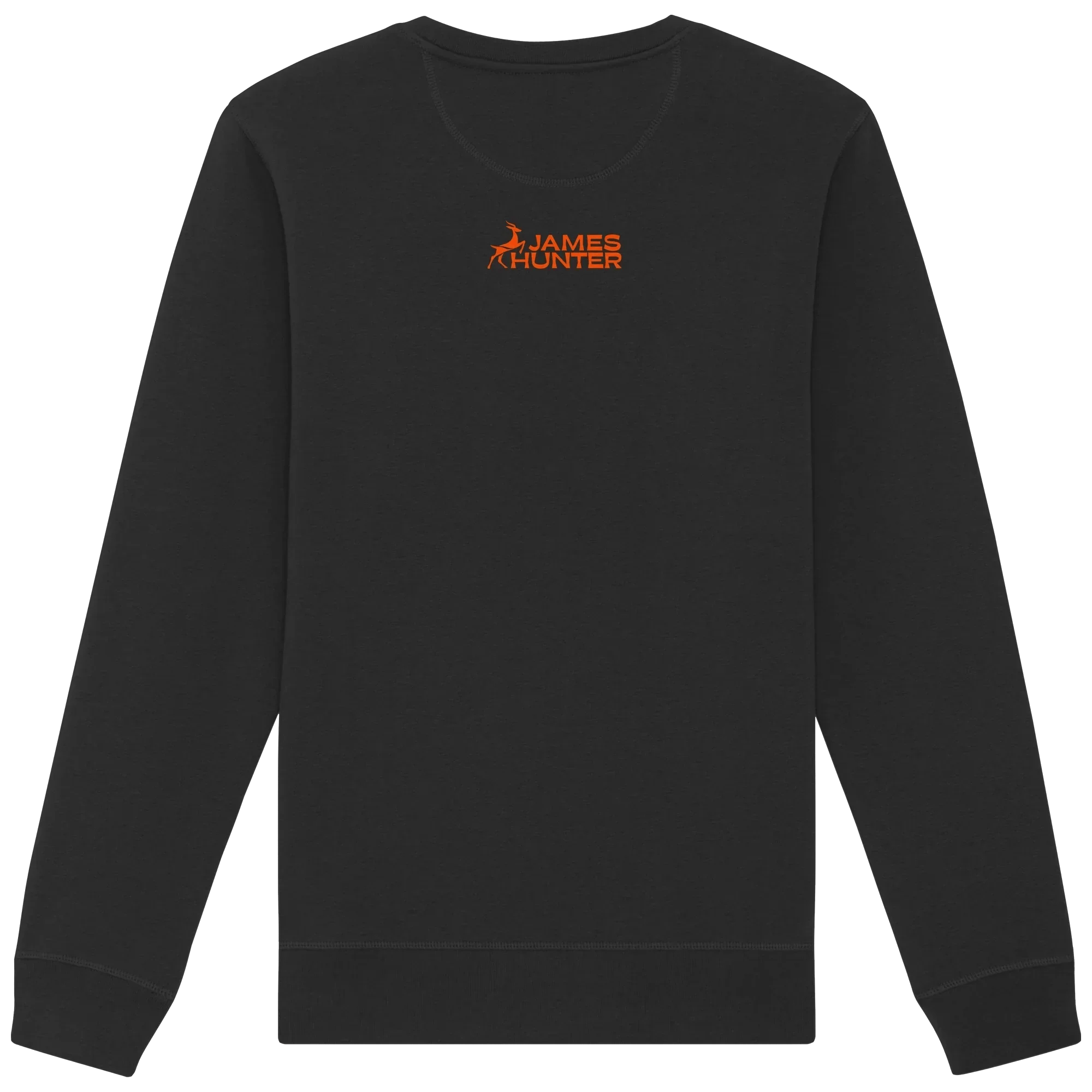 FASTFOOD - Organic Basic Unisex Sweatshirt - James Hunter - Nature and Beyond