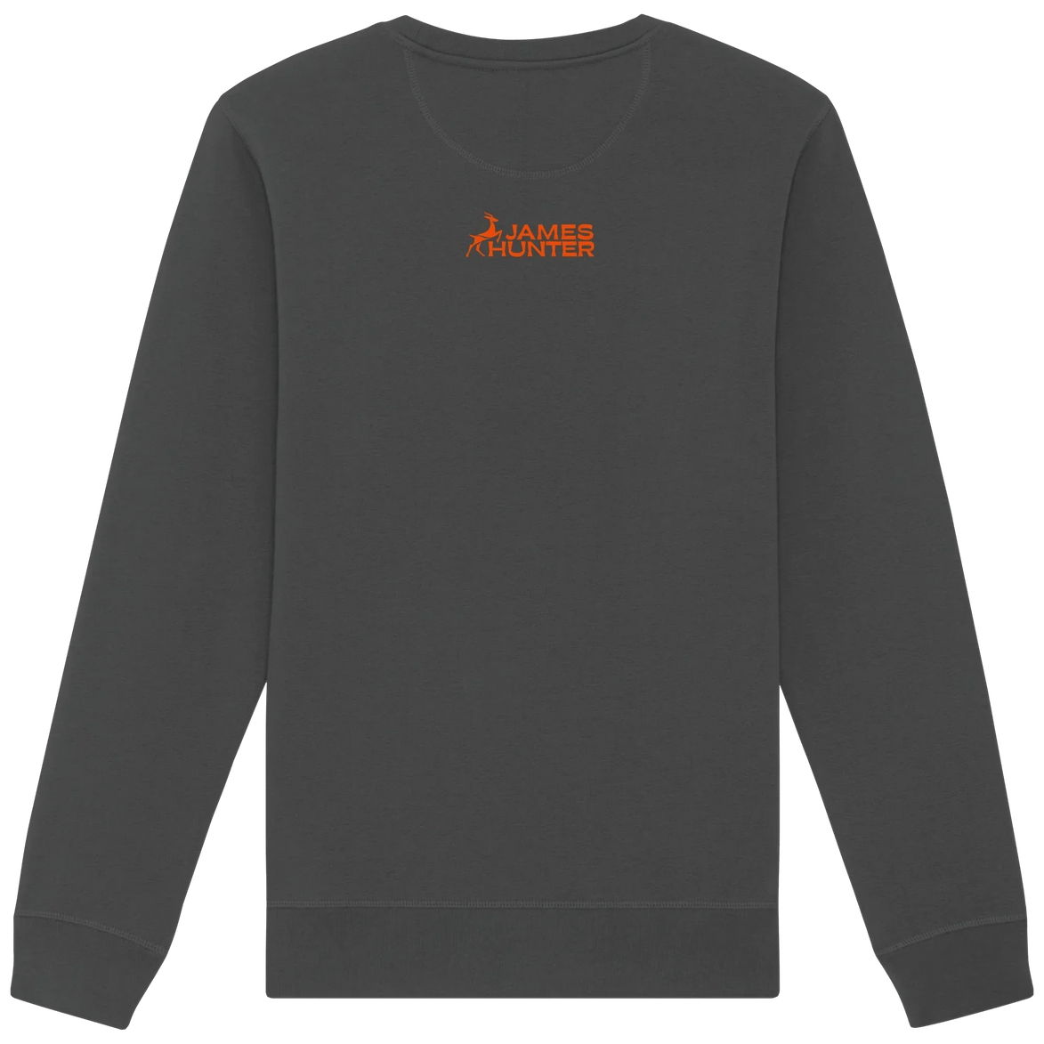 FASTFOOD - Organic Basic Unisex Sweatshirt - James Hunter - Nature and Beyond