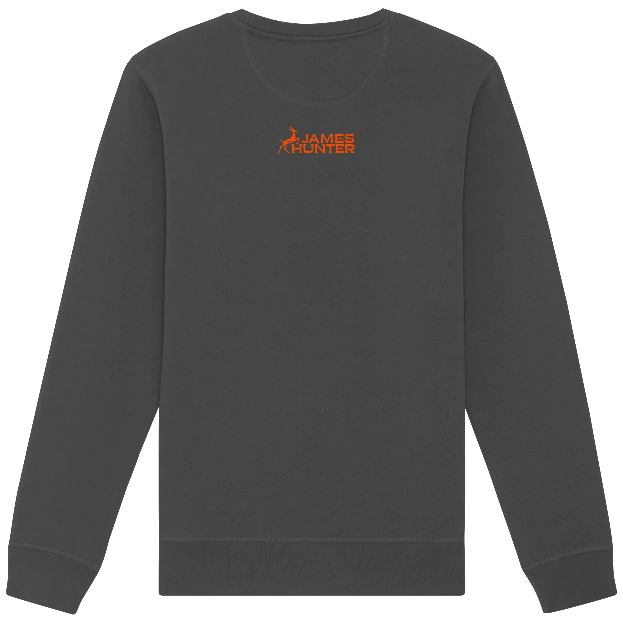 FASTFOOD - Organic Basic Unisex Sweatshirt - James Hunter - Nature and Beyond