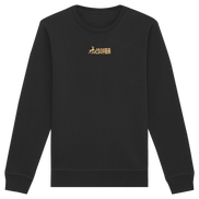 James Hunter - Nature and Beyond Sweatshirts If I'm Missing - Probably I'm Hunting - Organic Basic Unisex Sweatshirt