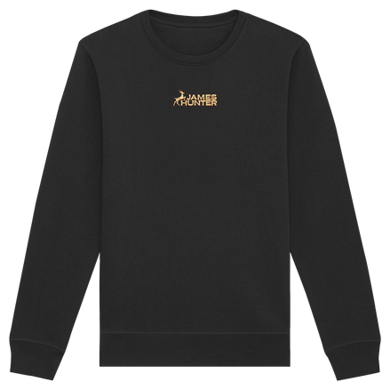 James Hunter - Nature and Beyond Sweatshirts If I'm Missing - Probably I'm Hunting - Organic Basic Unisex Sweatshirt