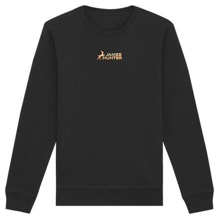 James Hunter - Nature and Beyond Sweatshirts Out of Office - Organic Basic Unisex Sweatshirt