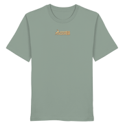 James Hunter - Nature and Beyond Unisex-Shirts Aloe / XS If I'm Missing - Probably I'm Hunting - Organic Shirt