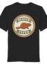 James Hunter - Nature and Beyond Unisex-Shirts Black / XS Beaver Fever - Organic Shirt