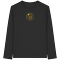James Hunter - Nature and Beyond Unisex-Shirts Black / XS The Hunter's Platform - Organic Longsleeve T-Shirt